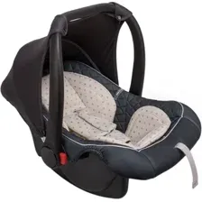 Детское автокресло Happy Baby Skyler V2 (graphite)