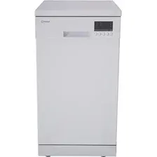 Отдельностоящая посудомоечная машина Indesit DFS 1C269