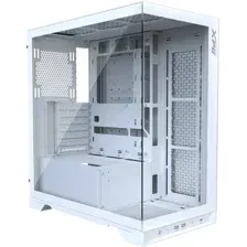 Корпус ADATA XPG Invader X WOF (белый)