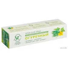 Крем для лица Огуречный (40 мл)