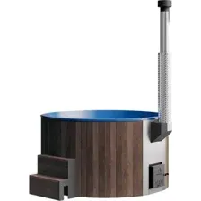 Купель SCANDINAF Furako 200BB (подсветка)