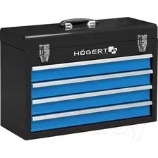 Ящик для инструментов Hoegert Technik HT7G075