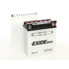 Аккумулятор EXIDE YB5L-B