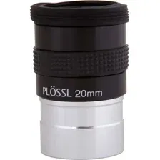 Окуляр Sky-Watcher Super Plossl 20мм 1.25
