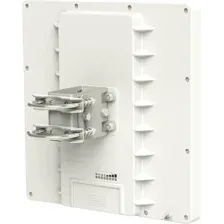 Wi-Fi роутер Mikrotik QRT 5 (RB911G-5HPnD-QRT)