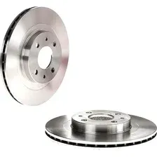 Тормозной диск Brembo 09890314