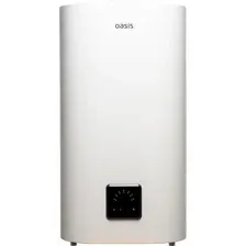 Водонагреватель накопительный OASIS AP-50
