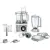 Кухонный комбайн Bosch MC812S814
