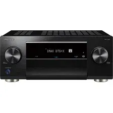AV ресивер Pioneer VSX-LX505 (черный)