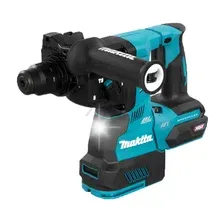 Перфоратор аккумуляторный MAKITA XGT HR001GZ