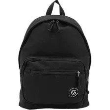 Городской рюкзак VALIGETTI 308-L27-BLK (черный)