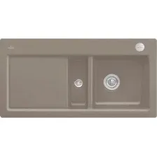 Кухонная мойка Villeroy & Boch Subway 60 671202TR