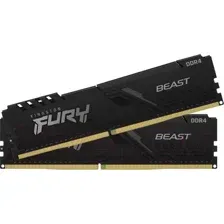 Оперативная память DDR4 Kingston KF432C16BB1K2/32