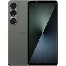 Телефон Sony Xperia 1 VII XQ-FS54 16GB/512GB (зеленый)