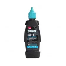 Смазка для цепи Grent Dry Lube для влажной погоды 120 мл 5258