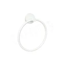 Держатель для полотенца Bemeta White 104104064