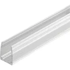 Пластиковый профиль Arlight ARL-Moonlight-1712-1000 Clear 029834