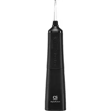Ирригатор  CS Medica AquaPulsar CS-9 Comfort Zero (черный)