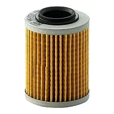 Масляный фильтр Mann-Filter MH63/1