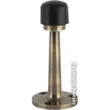 Упор дверной Apecs настенный DS-15 AB (античная бронза)