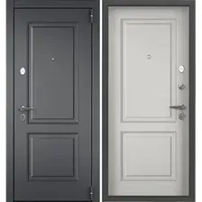 Металлическая дверь Torex Tau LT PP1 (86x205, правая)