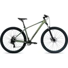 Велосипед Aspect Radium 29 2026 (M 18, зеленый)