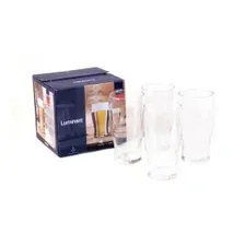 Набор бокалов для пива "Tasting Time" (4 шт.; 350 мл)