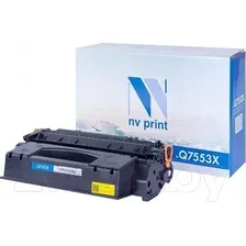 Картридж NV Print NV-Q7553X