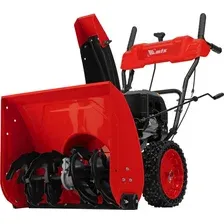 Снегоуборщик MTX ST 610