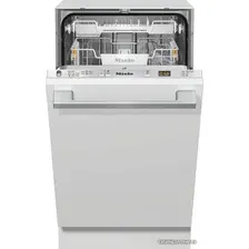 Встраиваемая посудомоечная машина Miele G 5481 SCVi SL Active