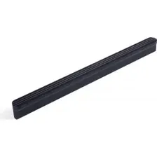 Ручка мебельная Boyard Shell RS064BL.4/192