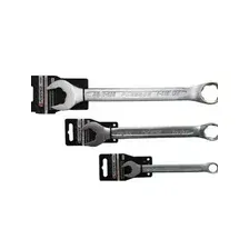 F75513HD Ключ комбинированный с динамическим профилем 13мм FORSAGE