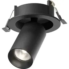 Точечный светильник Technical C071CL-7W4K-B