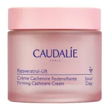Крем для лица Caudalie Resveratrol Lift Укрепляющий дневной Кашемир (50мл)