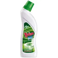 Средство для унитаза Tytan Зеленый 700 г