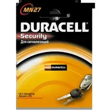 Батарейка DURACELL MN27