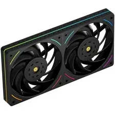 Комплект вентиляторов для корпуса Thermalright TL-UB24 (черный)