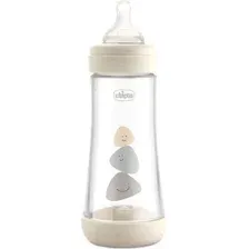 Бутылочка для кормления Chicco Perfect5 Uni 00020235300040 (300 мл)