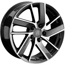 Литой диск Replay SK171 17x7" 5x112мм DIA 57.1мм ET 40мм GMF