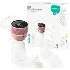 Электрический молокоотсос BabyOno Pico 1485