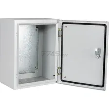 Щит распределительный навесной ДРОГОЛ ЩМП-1 IP54 (DR000058)