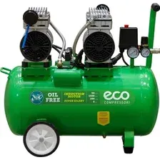 Компрессор ECO AE-50-OF1