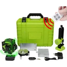 Лазерный нивелир DLT EK-212 Pro