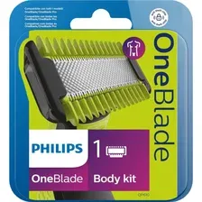 Сменное лезвие Philips OneBlade QP610/50