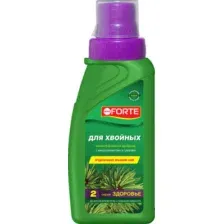 Удобрение Bona Forte Здоровье Для хвойных BF21060151 (285мл)