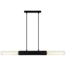 Подвесная люстра Lussole Blount LSP-8790