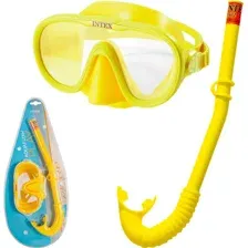Набор для плавания Intex 55642