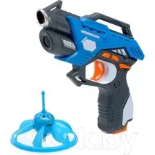 Бластер игрушечный Woow Toys Laserpro Gun 4439699