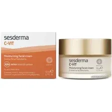 Крем для лица Sesderma Крем для лица C-Vit Увлажняющий 50 мл