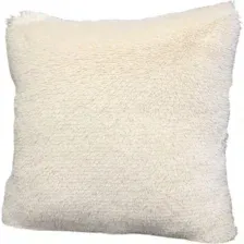 Декоративная подушка Matex Plush 53-217 (бежевый)